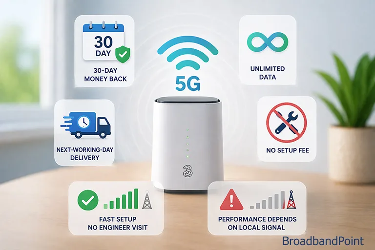 5g home broadband