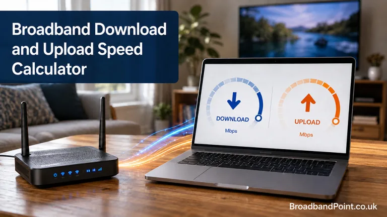 download speed calculator